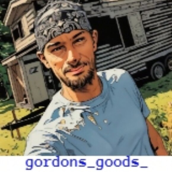 Tinyhouse Plans - Picture 1 of 11